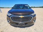 Chevrolet Traverse 2018
