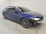 Acura TLX 2016