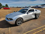 Ford Mustang 2012