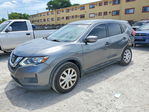 Nissan Rogue 2020