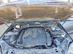 Mercedes-Benz E-klasse 2012