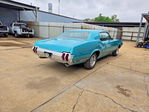 Oldsmobile Cutlass 1970