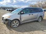 Toyota Sienna 2012