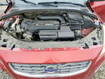 Volvo S60 2012