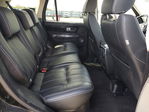 Land Rover Range Rover 2011