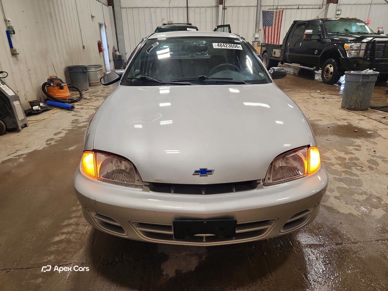 Chevrolet Cavalier 2001