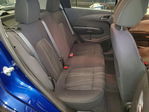 Chevrolet Sonic 2014