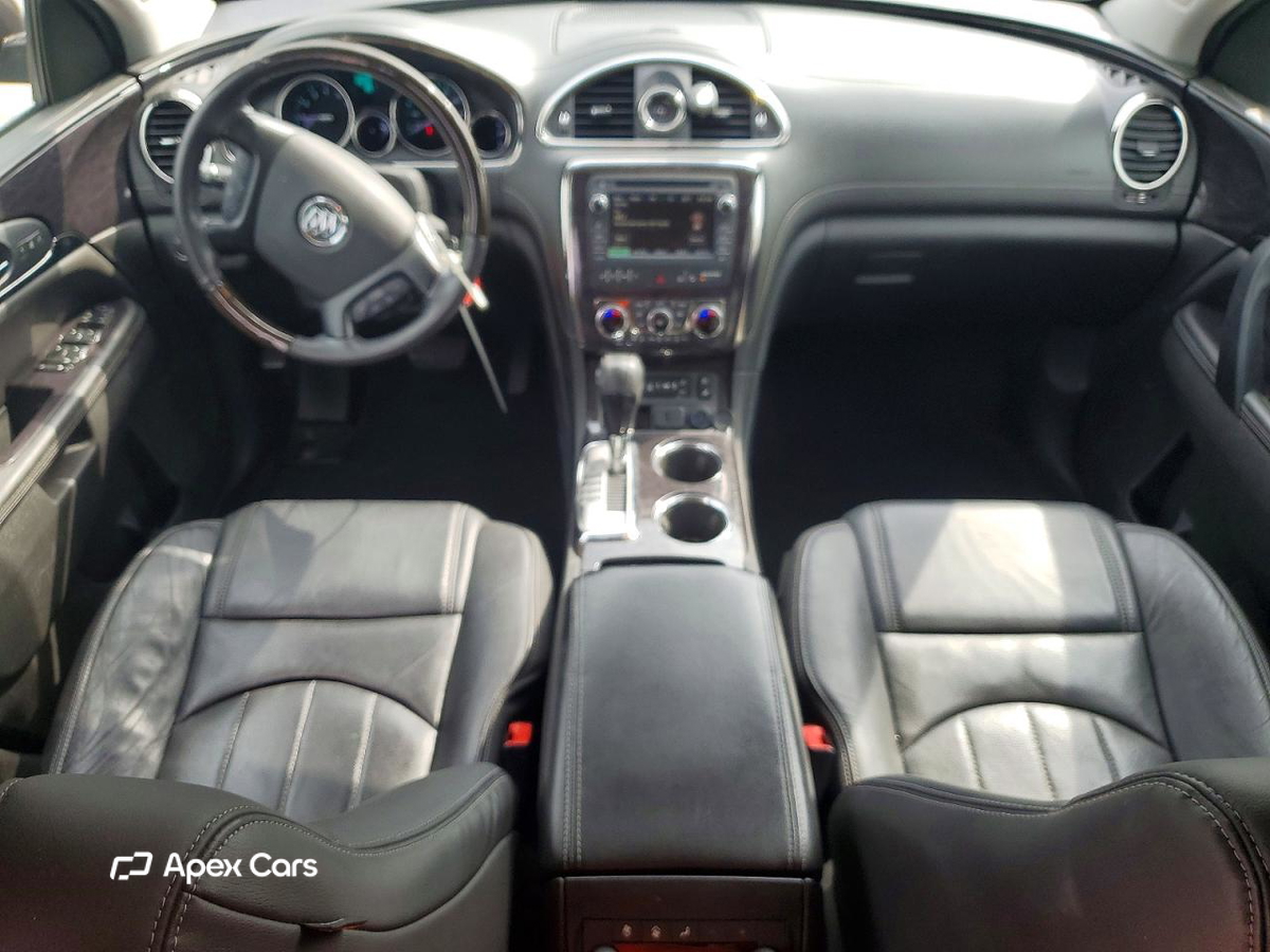 Buick Enclave 2015
