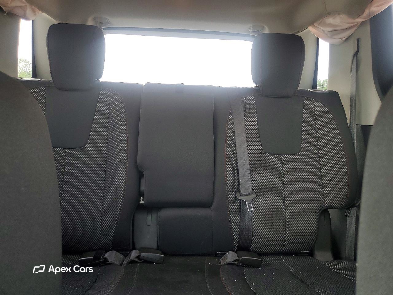 GMC Terrain 2014
