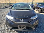 Honda Fit 2015