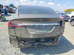 Tesla Model X 2016