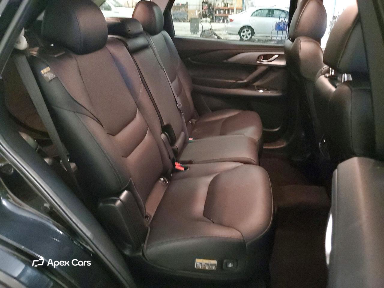 Mazda CX-9 2020