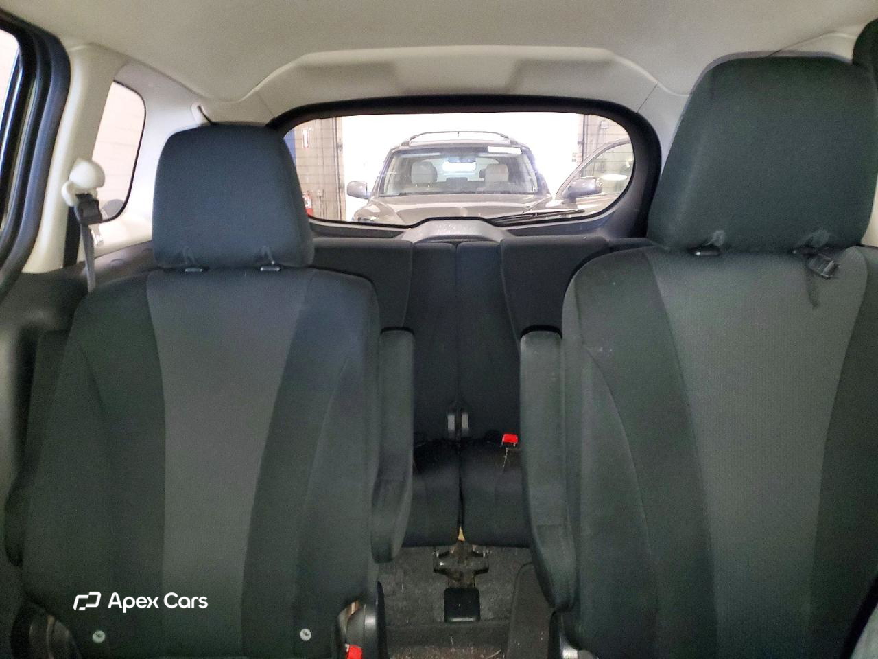 Mazda 5 2013