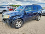 Honda Pilot 2011