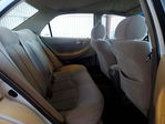 Honda Accord 2000