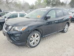 Nissan Pathfinder 2018