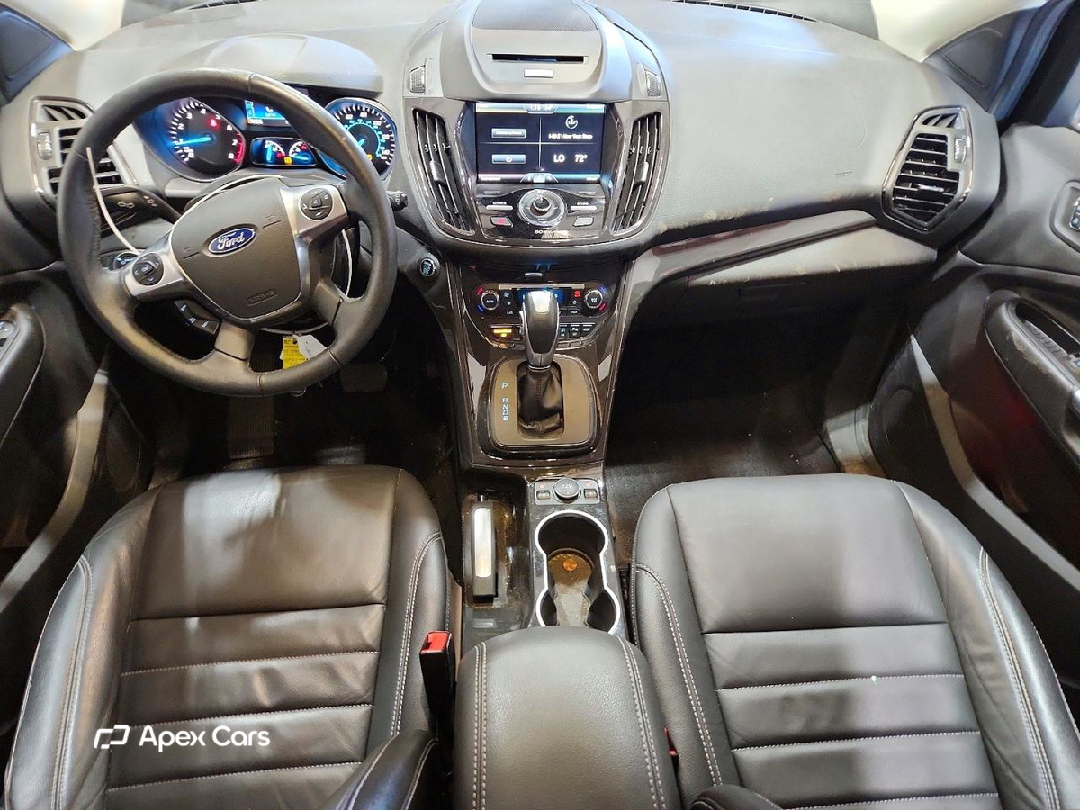 Ford Escape 2015