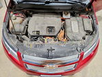 Chevrolet Volt 2013