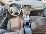 Subaru Outback 2008