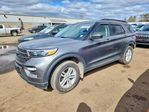 Ford Explorer 2022