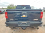 Chevrolet Silverado 2018
