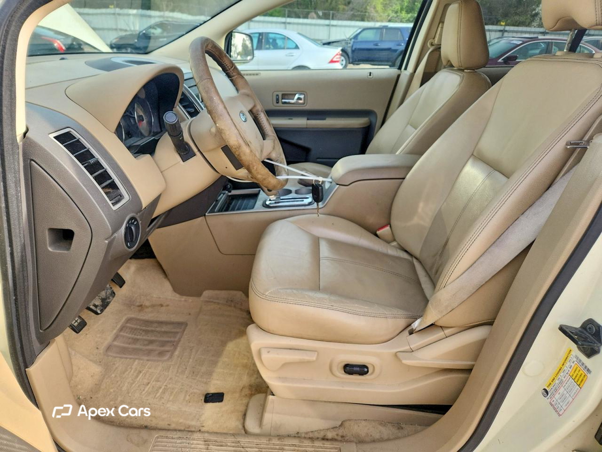 Ford Edge 2007