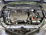Toyota Corolla 2018