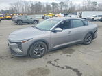Kia K4 2025