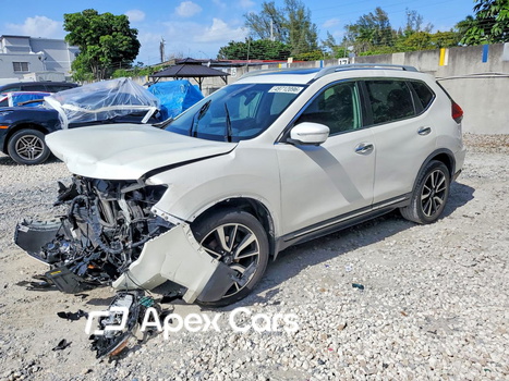 Nissan Rogue 2020 - Image 1 of 13