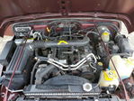 Jeep Wrangler 2002