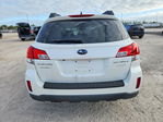 Subaru Outback 2013