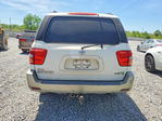 Toyota Sequoia 2002