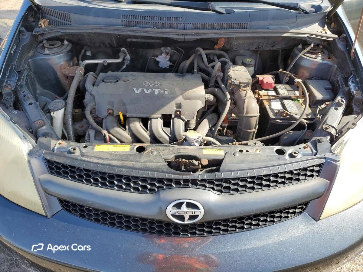 Scion xA 2006