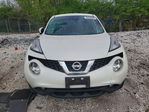 Nissan Juke 2015