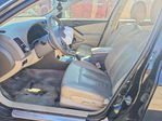Nissan Altima 2012