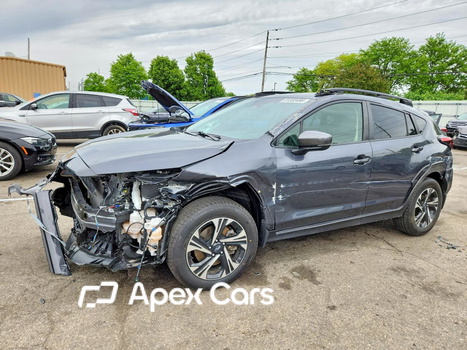 Subaru XV 2024 - Image 1 of 12