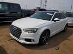 Audi A3 2017