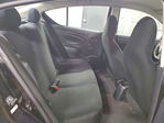 Nissan Versa 2015
