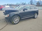 Audi Q5 2013