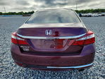 Honda Accord 2017