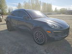 Porsche Macan 2017
