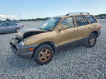 Hyundai Santa Fe 2003