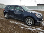Chevrolet Equinox 2016
