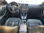 Volkswagen Jetta 2012