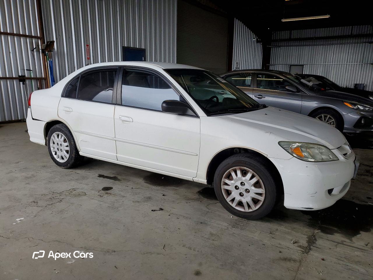 Honda Civic 2005