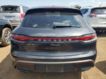 Porsche Macan 2024
