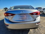 Mazda 3 2016