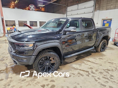 RAM 1500 2021 - Image 1 of 12
