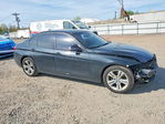 BMW Series 3 2016