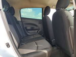 Mitsubishi Mirage 2021